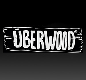 ÜBERWOOD