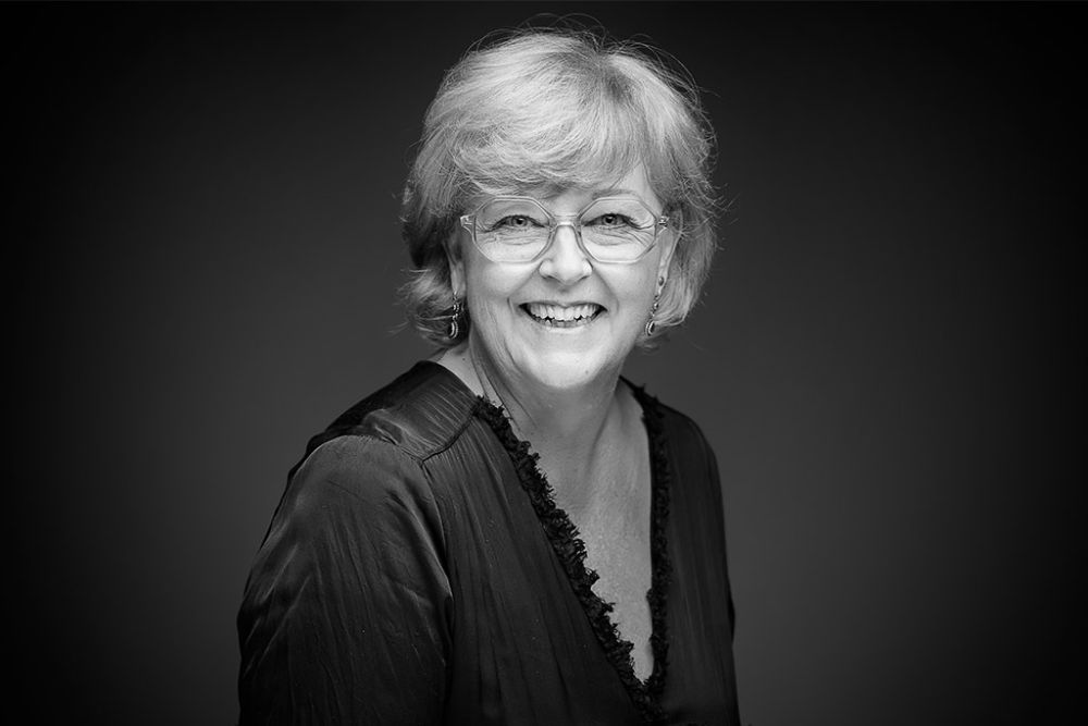 Portrait Claudia Willi